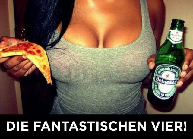 Bildschirmarbeiter - Picdump 26.02.2016