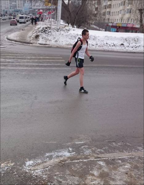 Bildschirmarbeiter - Picdump 26.02.2016