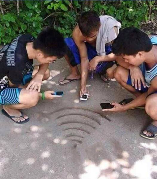 Bildschirmarbeiter - Picdump 26.02.2016