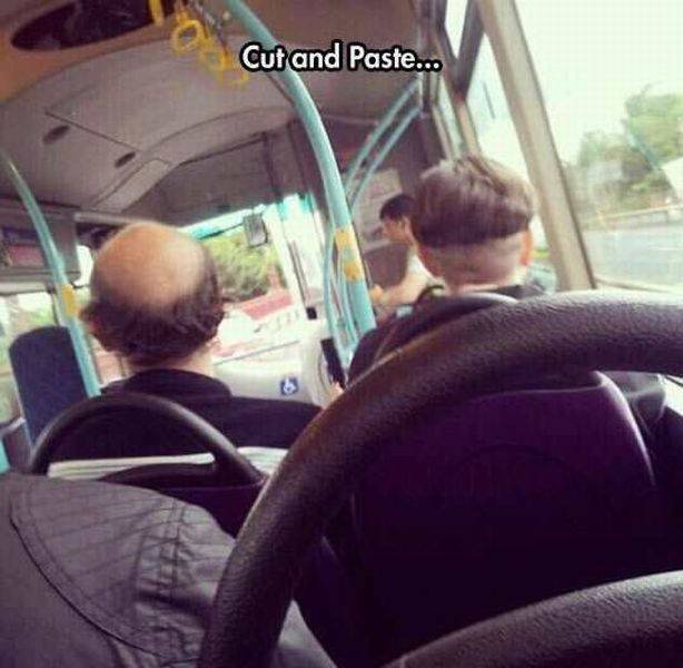 Bildschirmarbeiter - Picdump 26.02.2016