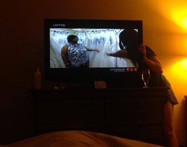 Bildschirmarbeiter - Picdump 26.02.2016