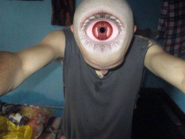 Bildschirmarbeiter - Picdump 26.02.2016