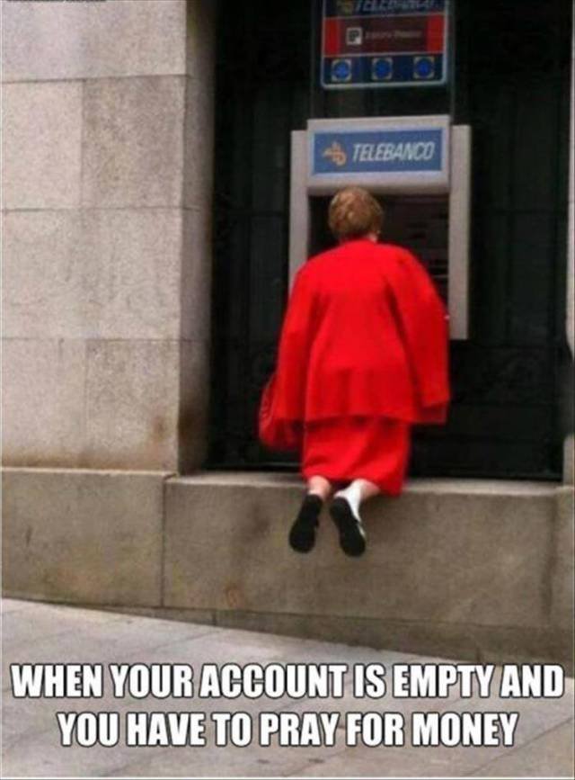 Bildschirmarbeiter - Picdump 26.02.2016