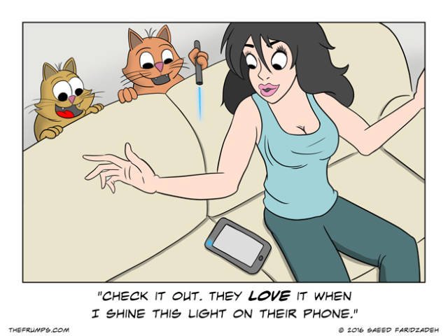 Bildschirmarbeiter - Picdump 26.02.2016