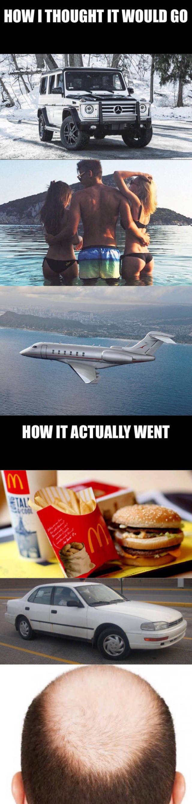 Bildschirmarbeiter - Picdump 26.02.2016