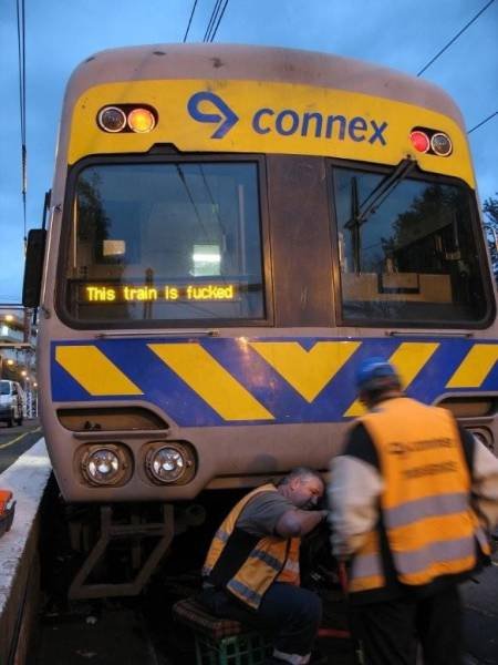 Bildschirmarbeiter - Picdump 26.02.2016