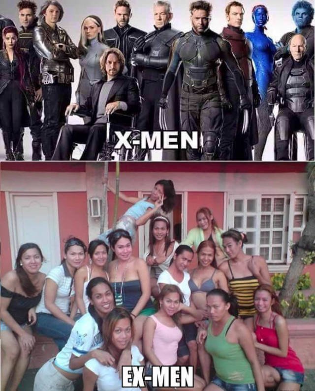 Bildschirmarbeiter - Picdump 26.02.2016