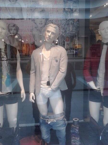 Bildschirmarbeiter - Picdump 26.02.2016