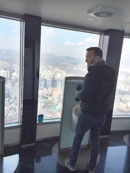 Bildschirmarbeiter - Picdump 26.02.2016