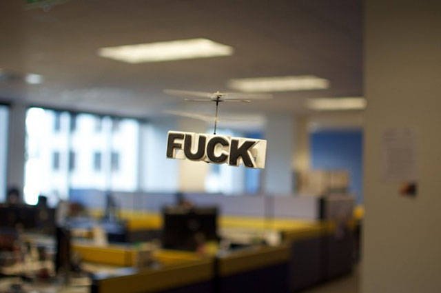 Bildschirmarbeiter - Picdump 26.02.2016