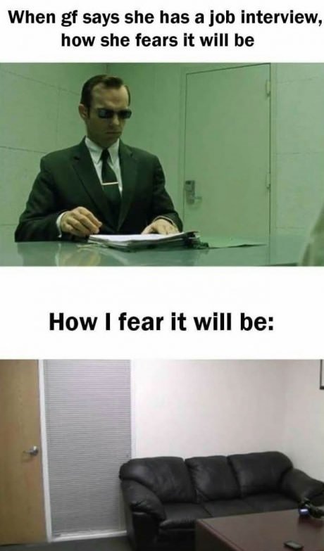 Bildschirmarbeiter - Picdump 26.02.2016