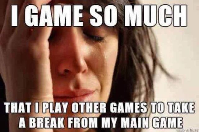 Bildschirmarbeiter - Picdump 04.03.2016