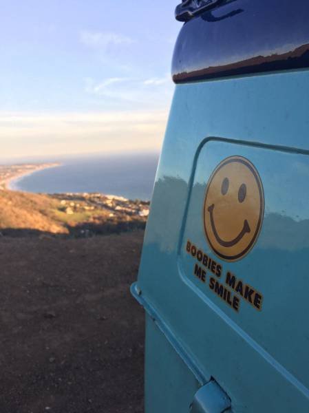 Bildschirmarbeiter - Picdump 04.03.2016