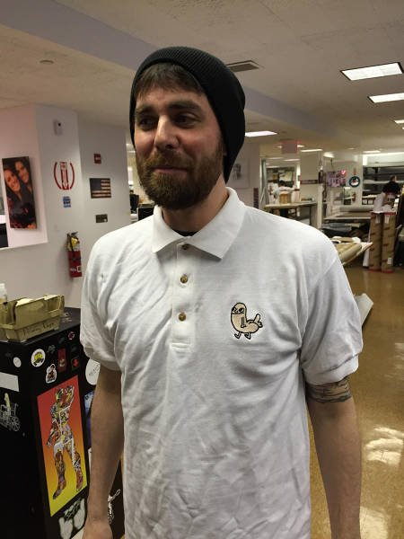 Bildschirmarbeiter - Picdump 04.03.2016