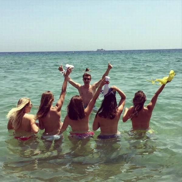 Bildschirmarbeiter - Picdump 04.03.2016