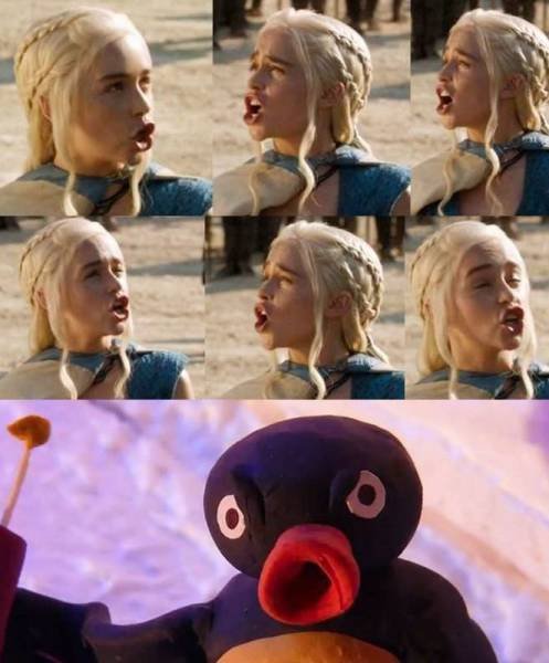 Bildschirmarbeiter - Picdump 04.03.2016