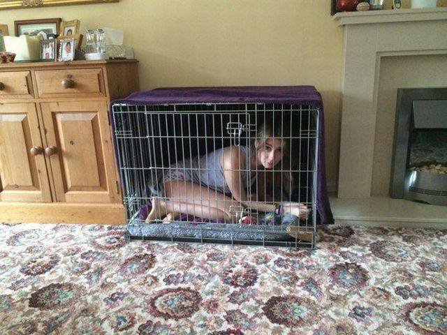 Bildschirmarbeiter - Picdump 04.03.2016