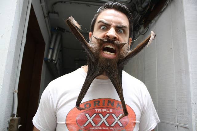 Bildschirmarbeiter - Picdump 04.03.2016