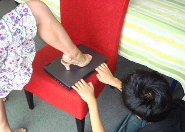 Bildschirmarbeiter - Picdump 04.03.2016