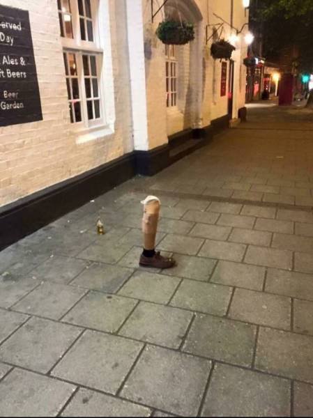 Bildschirmarbeiter - Picdump 04.03.2016