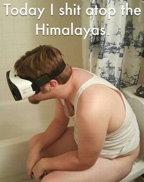 Bildschirmarbeiter - Picdump 04.03.2016