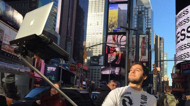 Bildschirmarbeiter - Picdump 04.03.2016