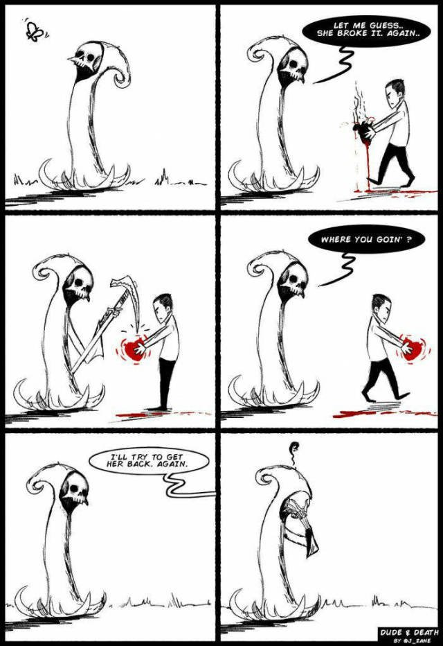 Bildschirmarbeiter - Picdump 04.03.2016