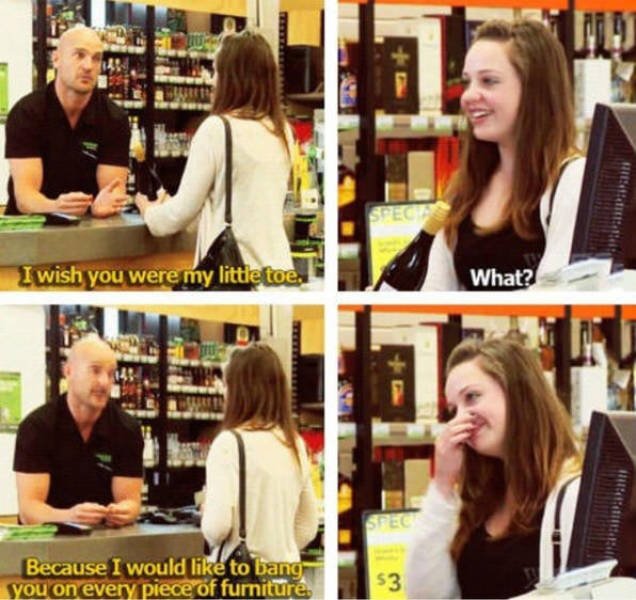 Bildschirmarbeiter - Picdump 04.03.2016