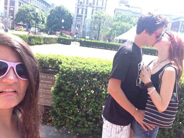 Bildschirmarbeiter - Picdump 04.03.2016