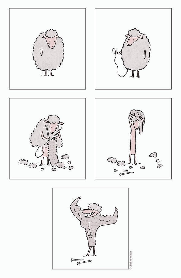 Bildschirmarbeiter - Picdump 04.03.2016