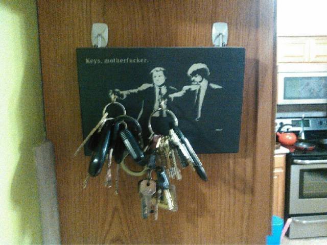 Bildschirmarbeiter - Picdump 04.03.2016