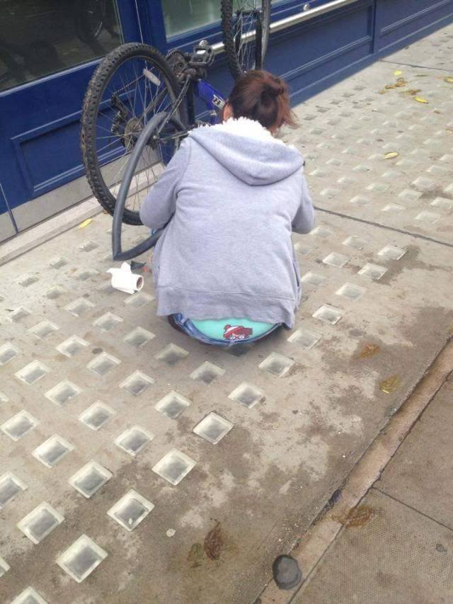 Bildschirmarbeiter - Picdump 04.03.2016