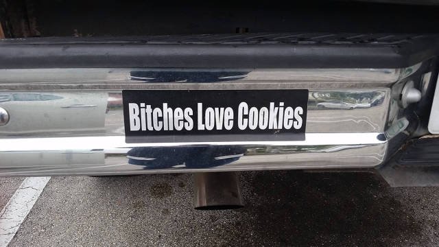 Bildschirmarbeiter - Picdump 04.03.2016