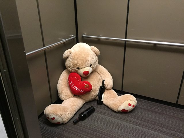 Bildschirmarbeiter - Picdump 04.03.2016