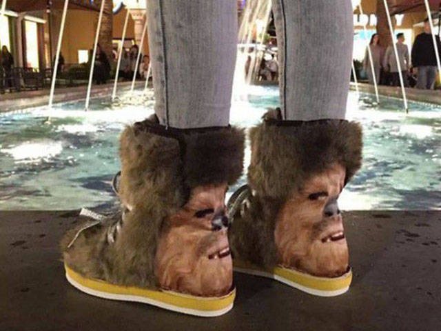 Bildschirmarbeiter - Picdump 04.03.2016