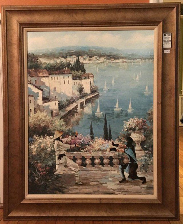 Bildschirmarbeiter - Picdump 04.03.2016