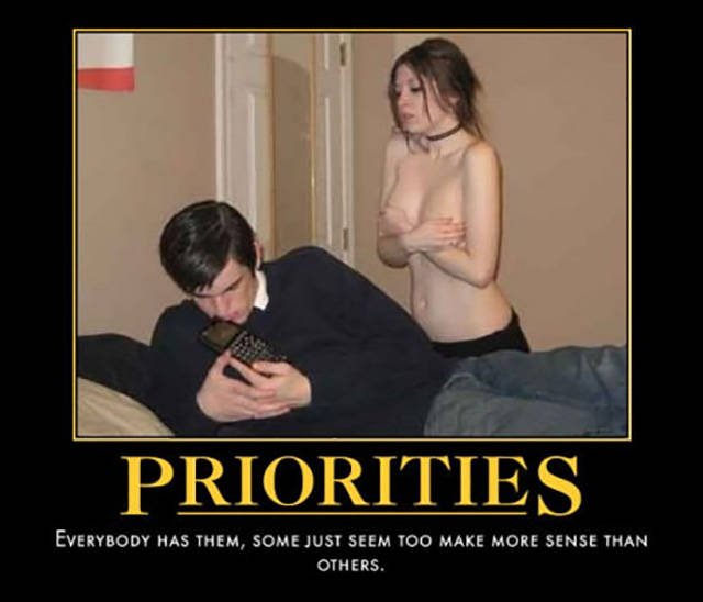 Bildschirmarbeiter - Picdump 25.03.2016