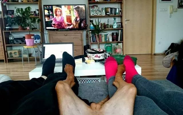 Bildschirmarbeiter - Picdump 25.03.2016