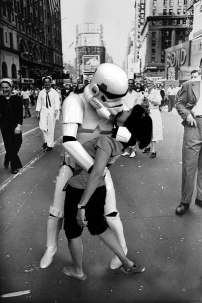 Bildschirmarbeiter - Picdump 25.03.2016