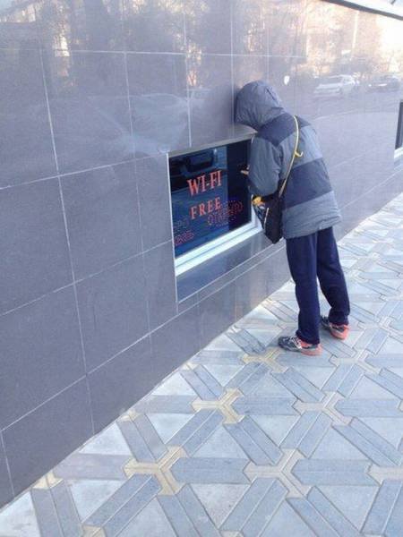 Bildschirmarbeiter - Picdump 25.03.2016