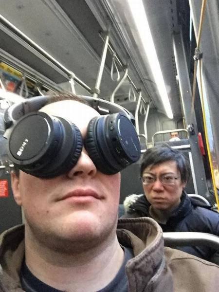 Bildschirmarbeiter - Picdump 25.03.2016