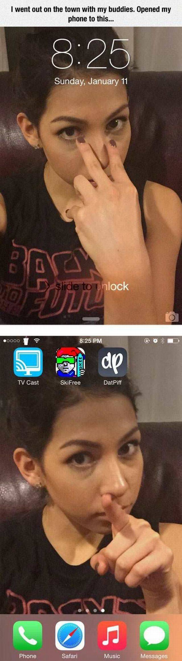 Bildschirmarbeiter - Picdump 25.03.2016