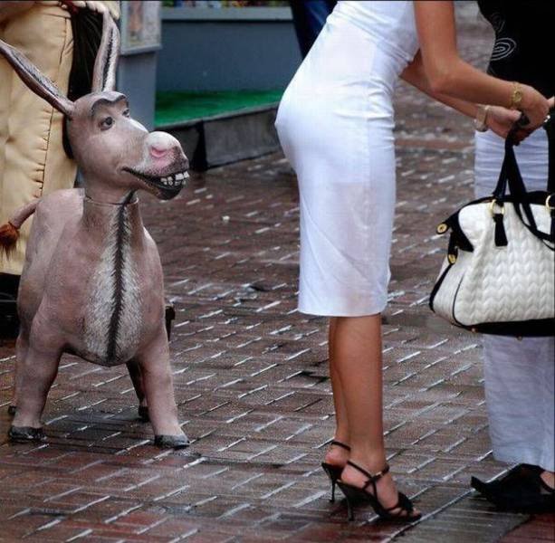 Bildschirmarbeiter - Picdump 25.03.2016