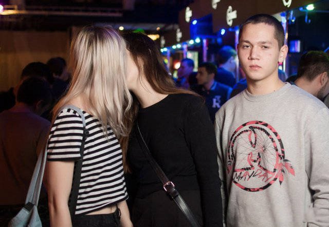 Bildschirmarbeiter - Picdump 25.03.2016