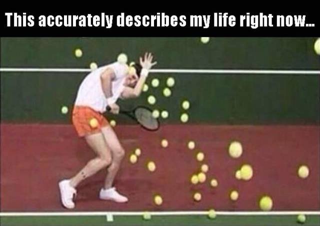 Bildschirmarbeiter - Picdump 25.03.2016