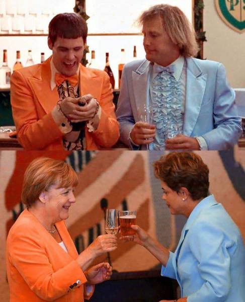 Bildschirmarbeiter - Picdump 25.03.2016