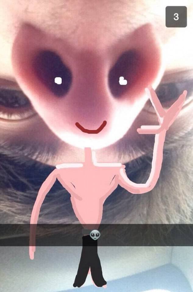 Bildschirmarbeiter - Picdump 25.03.2016