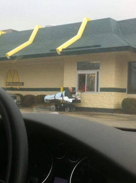 Bildschirmarbeiter - Picdump 25.03.2016