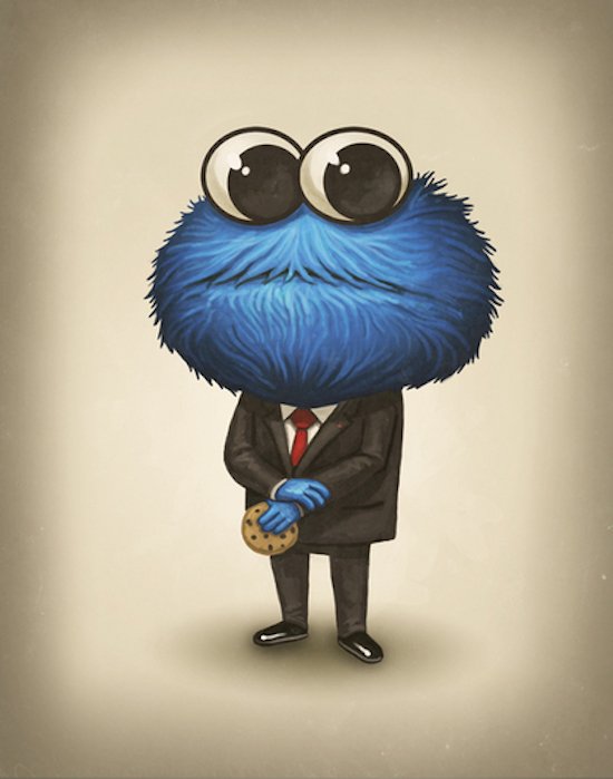 Bildschirmarbeiter - Picdump 25.03.2016