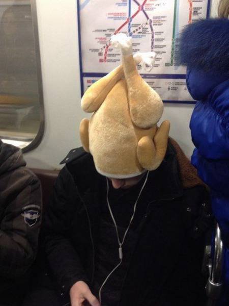 Bildschirmarbeiter - Picdump 01.04.2016